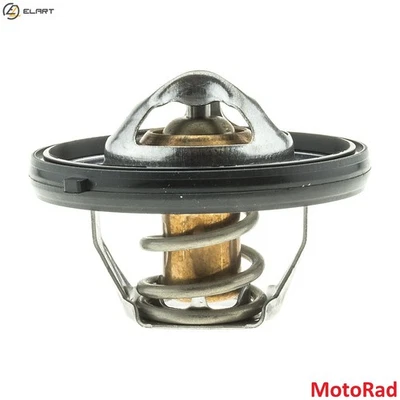 THERMOSTAT COOLANT 420-91K FOR DODGE JEEP GRAND/CHEROKEE/III/SUV LIBERTY 3.7L - Image 1 of 4