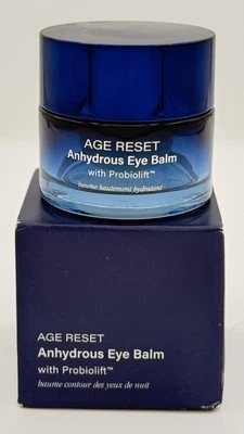 Skinn Anhydrous Eye Balm 0.35 Oz With Box Sealed - Image 1 of 4