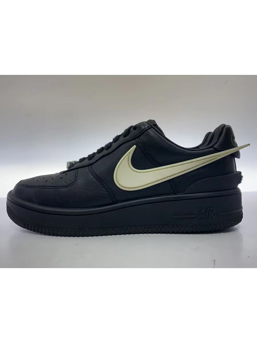 Las mejores ofertas en Nike AMBUSH x Air Force 1 Low Black | eBay
