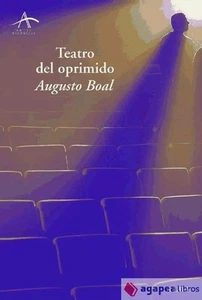 Teatro del Oprimido. NUEVO. ENVÍO URGENTE (Librería Agapea) - Imagen 1 de 1