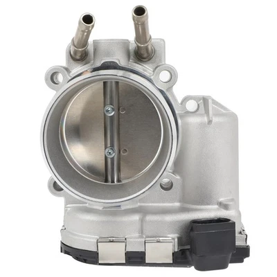 Cuerpo del acelerador para Hyundai Santa Fe Sport Sonata Kia Optima Sportage 2015-2020 Foto 1 de 4