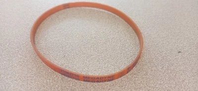 Cinghia Lavasciuga Electrolux 1240827301      El295/6 - Immagine 1 di 2