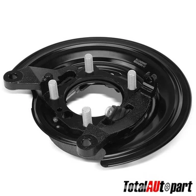 Rear Driver or Passenger Side Parking Brake Adapter Assy for Ram 2500 2012-2018 - Image 1 of 4