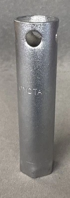 Vintage Toyota Motor 20.6 Wrench Socket - Image 1 of 4