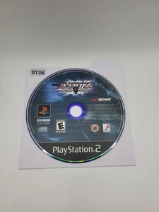 Solo disco de juego NHL Hitz 2002 PlayStation 2 PS2 - Imagen 1 de 1