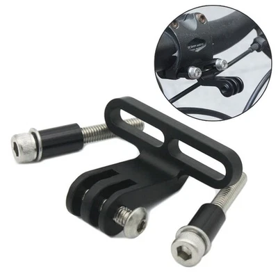 Widen Bicycle Camera Holder Stem Bicycle Bike Camera Holder Mount Hot Sale - Image 1 of 4