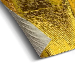 DEI for Heat Screen GOLD - 36" x 40" - Picture 1 of 5