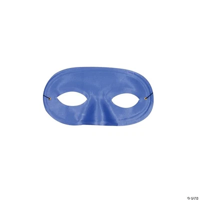 DOMINO MASKS-GREEN - Halloween Mask Costume Accessory Party Cosplay - Image 1 of 4