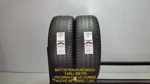 Gomas Usadas 235/60R18 103W Michelin Latitude Sport 3 Neumáticos Usados B89824 - Imagen 1 de 1