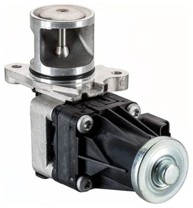 Egr Valves Egr Valve Electric 5-Pin Connector (6Nu 014 864-071) OEM Hella - Picture 1 of 3