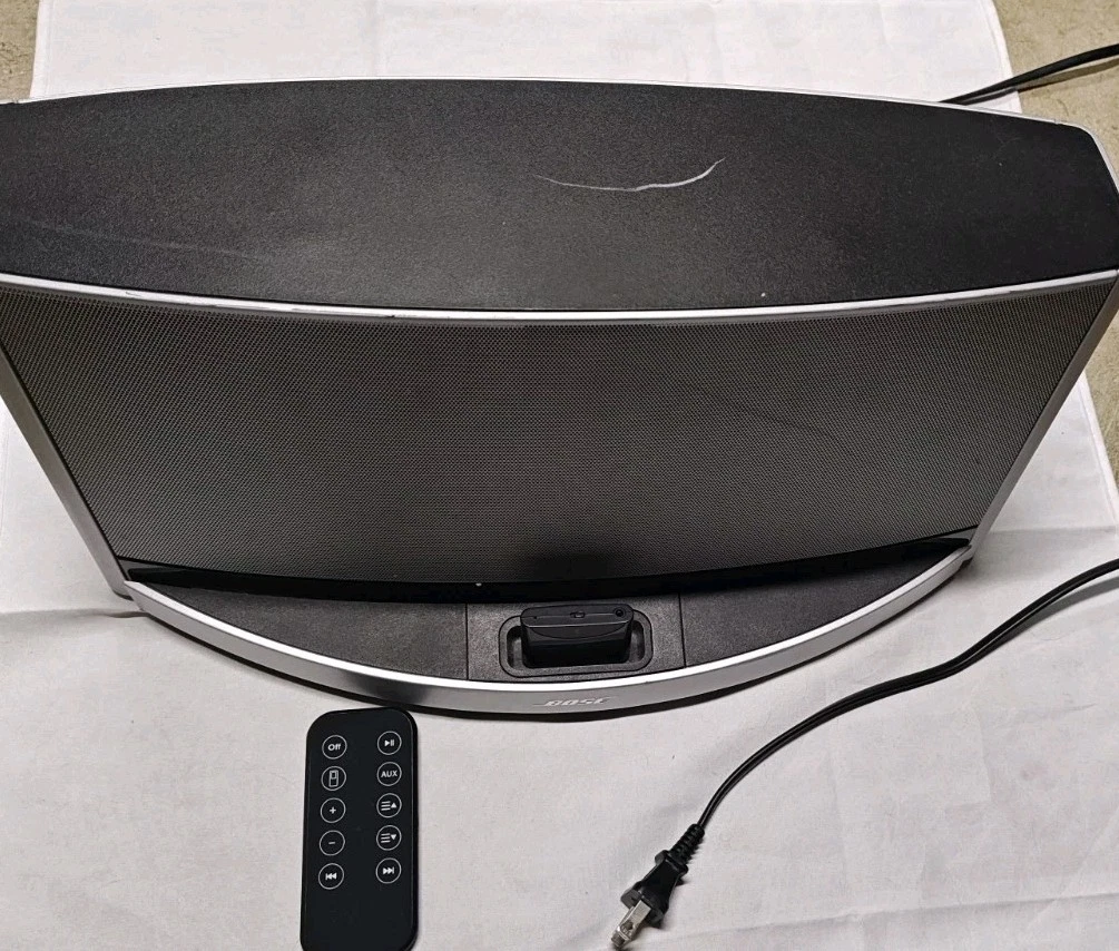 bose sounddock 10 bluetooth products for sale | eBay