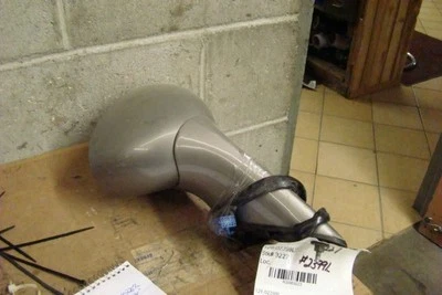 Driver Left Side View Mirror Power Fits 95-97 AURORA 69223 - Imagem 1 de 2