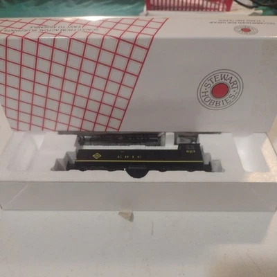 Stewart 4912 Erie 623 Baldwin S-12, New Old Stock - Image 1 of 3