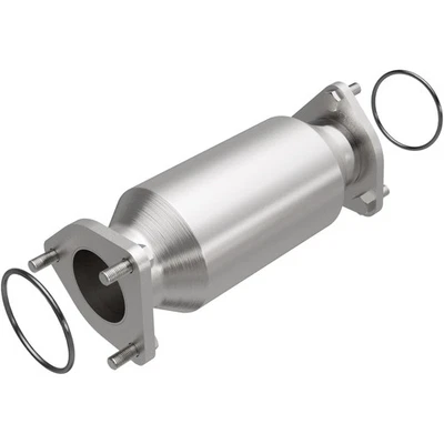MagnaFlow Catalytic Converter 5592413: California Grade, Direct-Fit, Compatible - Image 1 of 4