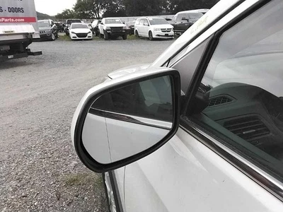 Used Left Door Mirror fits: 2012 Honda Cr-v Power EX body color US market non-he Foto 1 de 4