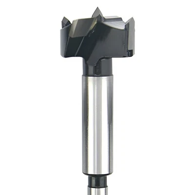 HM Kunstbohrer, Forstnerbohrer Ø 15-40 mm Holzbohrer Astlochbohrer Scharnierbohr - Bild 1 von 4