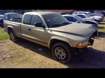 01 02 03 04 DODGE DAKOTA Blower Motor Foto 1 de 4