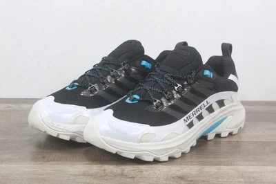 Merrell Mens Moab Speed 2 X Jeep Hiking Shoe Sz 10.5 {TR-895] - Image 1 of 4