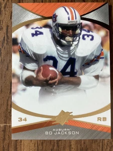 2013 SPx - Bo Jackson #3 - Foto 1 di 1