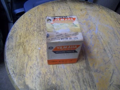 Nuevo de Lote Antiguo Yamaha Keystoe Piston 1968 72 G6S G6SB YGST 180-116035-01 Foto 1 de 2