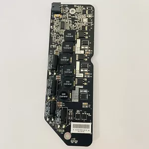 Apple 2011 iMac LED LCD Panel Inverter Board 612-0028 21.5" inch A1311 - Picture 1 of 10