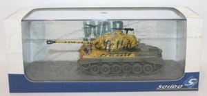Solido escala 1/72 fundido a presión S7200503 - M26 Pershing 6º Batallón de Tanques Corea 1951 - Imagen 1 de 13