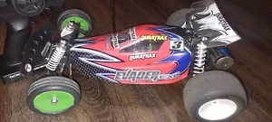 Duratrax Evader 1/10 Scale EXB, Brushless Rtr - Picture 1 of 9