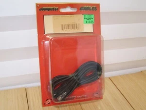 PCMCIA Modem Cables Part # CIA-M153 (see description for compatibility) - Picture 1 of 6
