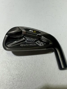 Taylormade M2 Tour #7 solo testa di mazza di ferro 1174081 - Foto 1 di 3