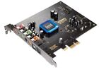 Creative Sound Blaster Recon3D THX 5.1 kanałowa gamingowa karta dźwiękowa PCIe SB1350