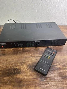 AudioSource SS Three Dolby Surround Sound Processor with Remote - Picture 1 of 15