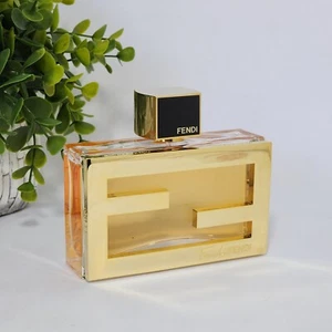 Fan di Fendi Eau De Parfum Spray Perfume for Women 2.5 fl oz / 75 ml - Picture 1 of 10