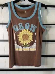 NWT Womens, Size Medium, CATO, GROW YOUR OWN WAY, G7 - Picture 1 of 7