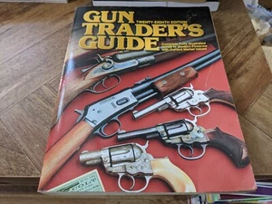 Gun Trader's Guide 2006 : Complete Fully Illustrated Guide to Mod - Picture 1 of 4