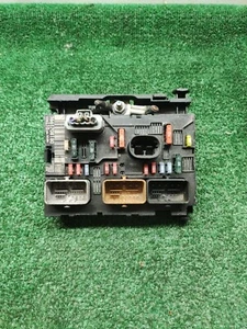 Centralina Body Computer Peugeot 207 9661708180 - Foto 1 di 6