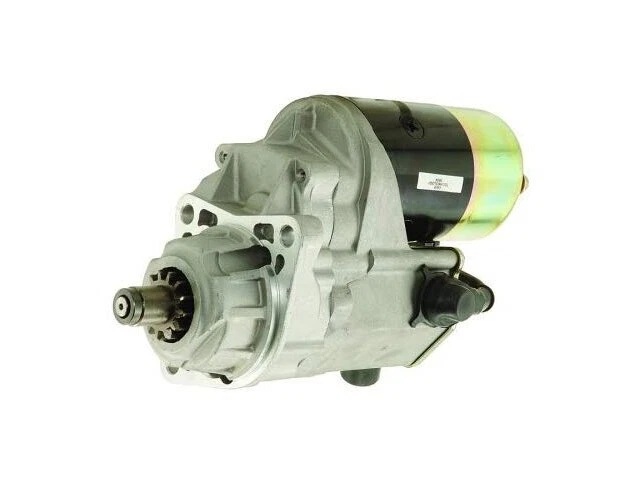 Starter For 1994-2002 Dodge Ram 2500 2001 1999 1998 1996 1995 1997 2000 PH299CJ - Image 1 of 1