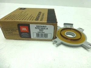 Diafragma original JBL / Selenio - RPST302-X para tweeter ST302, ST304, ST324 - Imagen 1 de 7