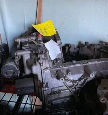 Automatic Transmission 2.4L Fits 1999-2001 OLDSMOBILE ALERO - Image 1 of 2