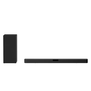 SN5A 400W LG 21 Channel Bluetooth High Res VirtualX Sound Bar Wireless Sub - Picture 1 of 11