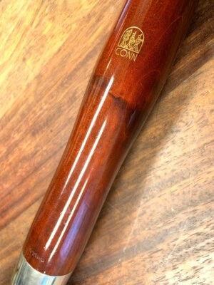 Vintage CONN (made by SCHREIBER) Bassoon - Repadded PERFEKT Ships FREE WORLDWDE - Image 1 of 4