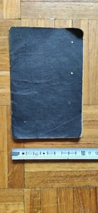 Kingdom of Serbs, Croats and Slovenes MILITARY SERVICE DOCUMENTS YUGOSLAVIA - Picture 1 of 6