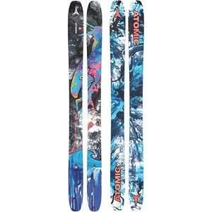Esquís Atomic Bent 110 nuevos 2025 - Imagen 1 de 3