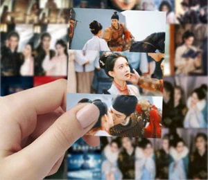 63 pegatinas Blossom Li Yunrui Song Mo Meng Ziyi - Imagen 1 de 6