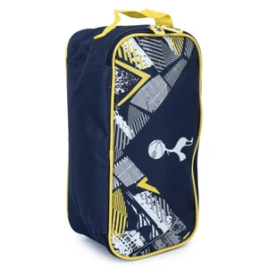 Tottenham Hotspur FC Vector Boot Bag - Brand New Official Merchandise - Picture 1 of 3