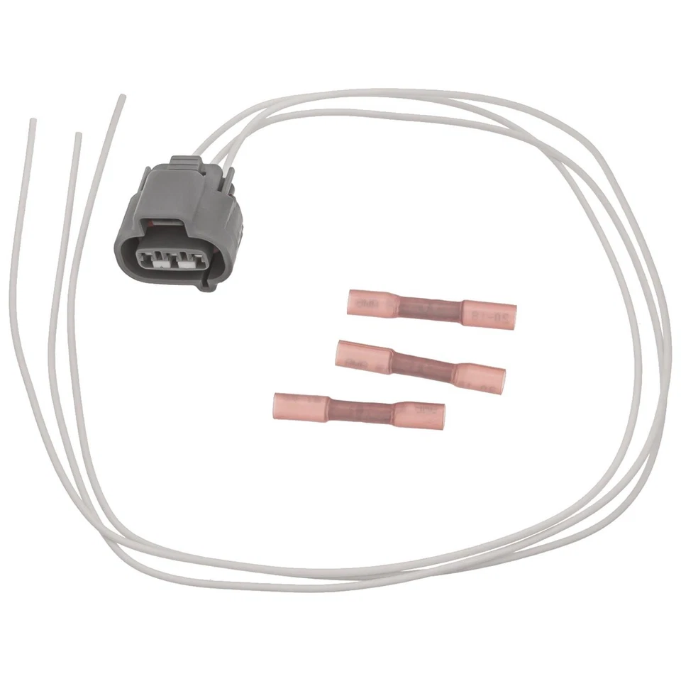 Conector de bote de vapor SMP 2002 2003 2004 para Lexus GS430 2001-2005 4,3 L V8 Foto 1 de 4