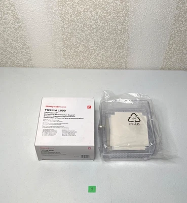 Honeywell Home TG511A1000 Versaguard Universal Thermostat Guard - Image 1 of 4