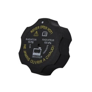 Genuine ACDelco For Hummer H3 2006-2010 Radiator Cap | 15 Maximum Pressure - Picture 1 of 4