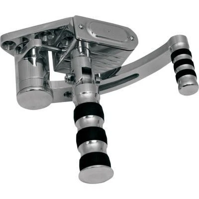 Gma Engineering GMA-FC-100-P Forward Controls - Polished - Image 1 of 3