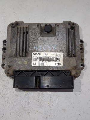 55198054 CENTRALINA POMPA INIEZIONE / 42058 PER OPEL ASTRA H A04 1.9 CDTI L48 - Immagine 1 di 4