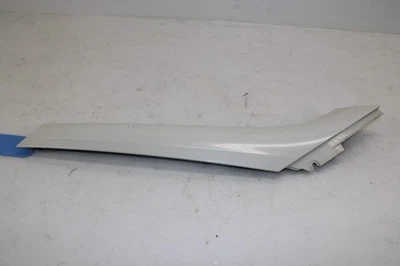 Nissan 370z 2010-2020 convertible moldura de parabrisas derecho 768361ET0A OEM NK13 Foto 1 de 4